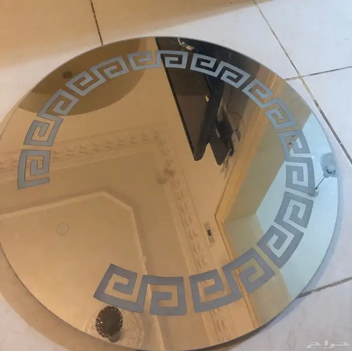 مرآءة حمام ب 50 ريال 0