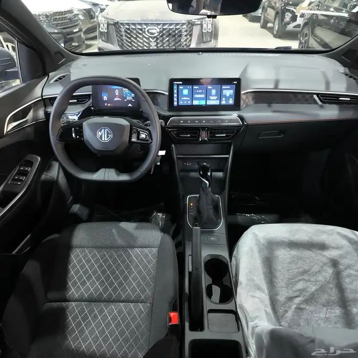 متوفر ام mg3 ستاندر موديل2025 بافضل سعر متوفر كميات 4