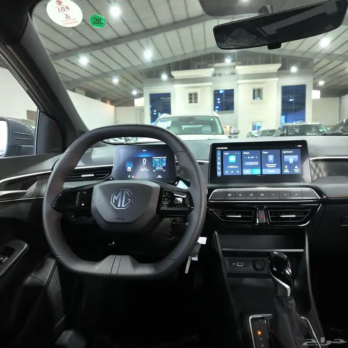 متوفر ام mg3 ستاندر موديل2025 بافضل سعر متوفر كميات 8