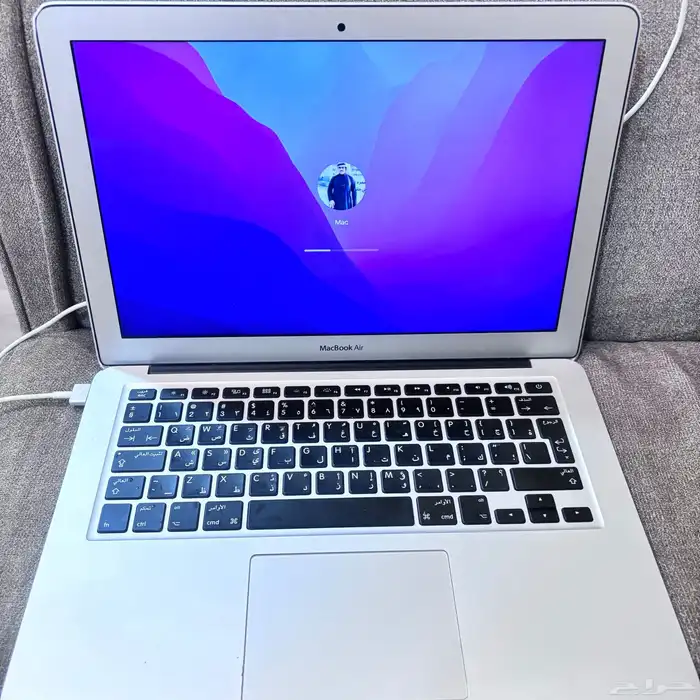 MacBookAir 5