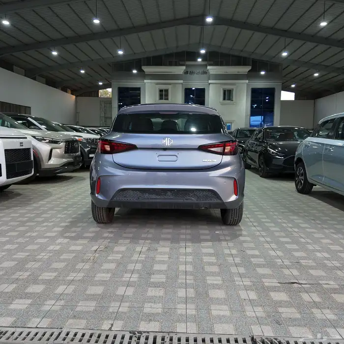 متوفر ام mg3 ستاندر موديل2025 بافضل سعر متوفر كميات 1