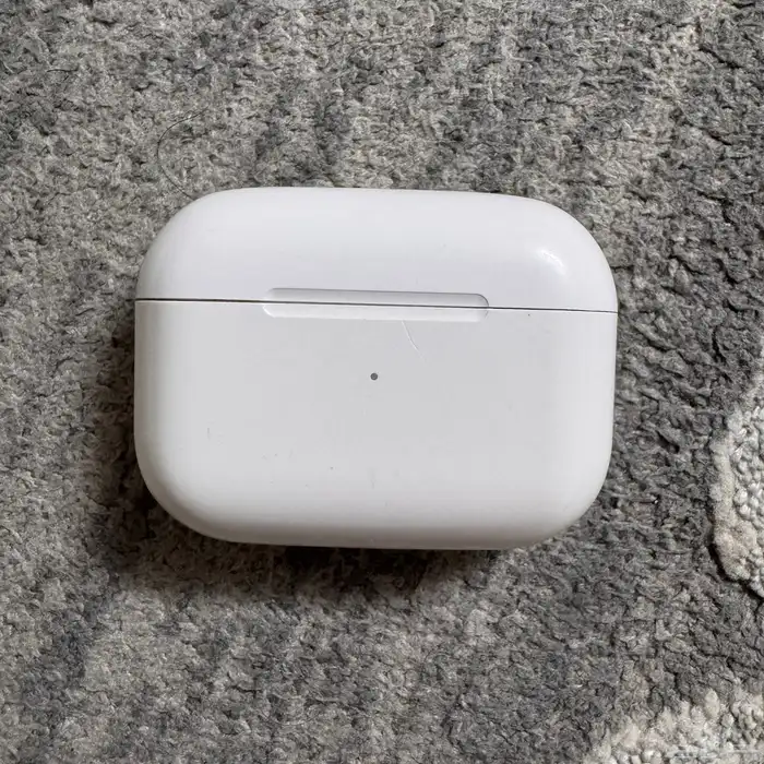 سماعة ابل اير بودز الجيل الاول 2