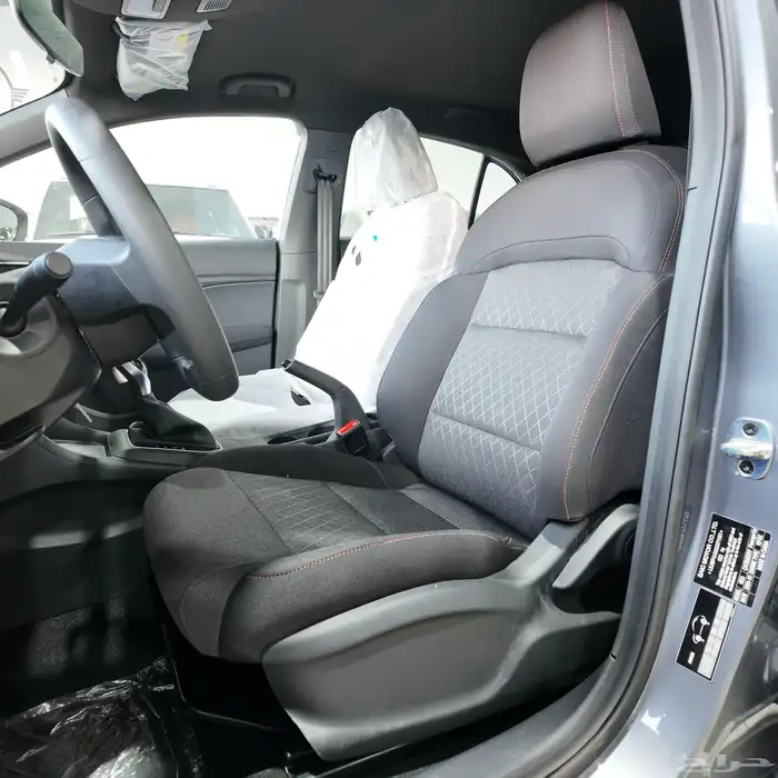 متوفر ام mg3 ستاندر موديل2025 بافضل سعر متوفر كميات 9