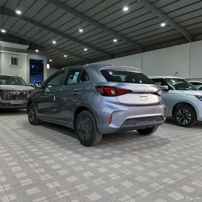 متوفر ام mg3 ستاندر موديل2025 بافضل سعر متوفر كميات 2