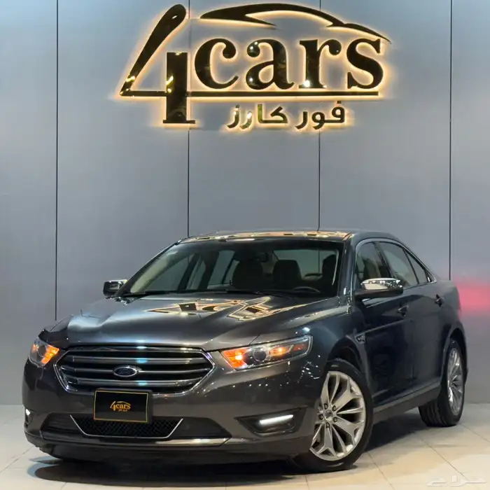 فورد توروس 2015 (( بحالة ممتازة )) 0