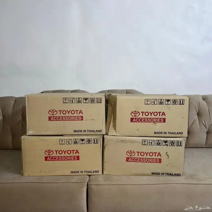 جنوط كامري وكاله 2023 0