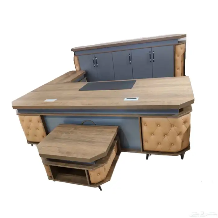 مكاتب إدارية أطقم كامل و مكاتب حق غرفة مدير و جديد كراسي 28