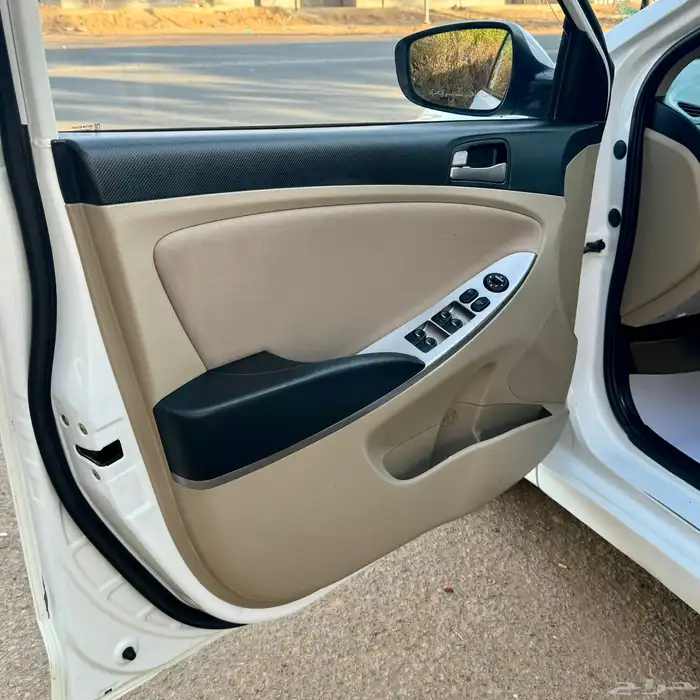 اكسنت 2017 ( الناغي ) 13