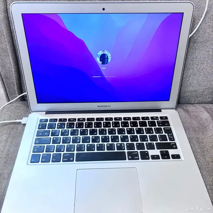 MacBookAir 4