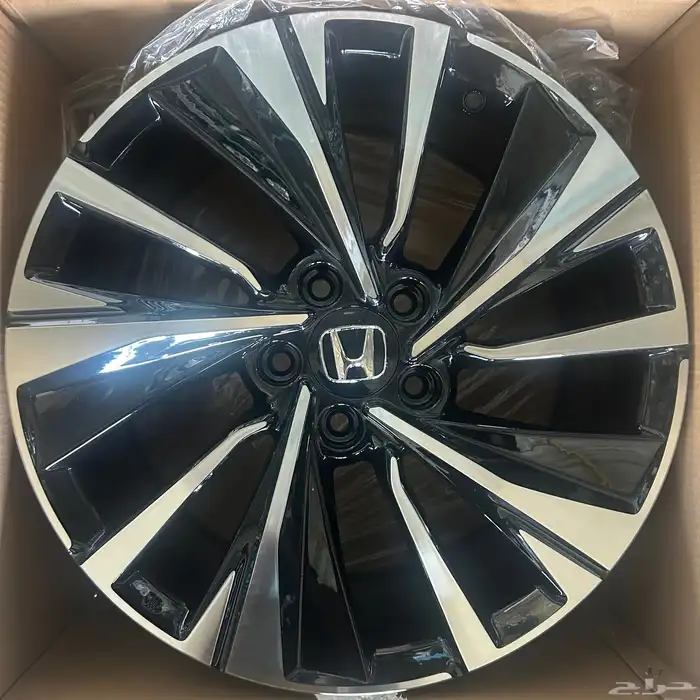 جنوط اكورد مقاس 18 4