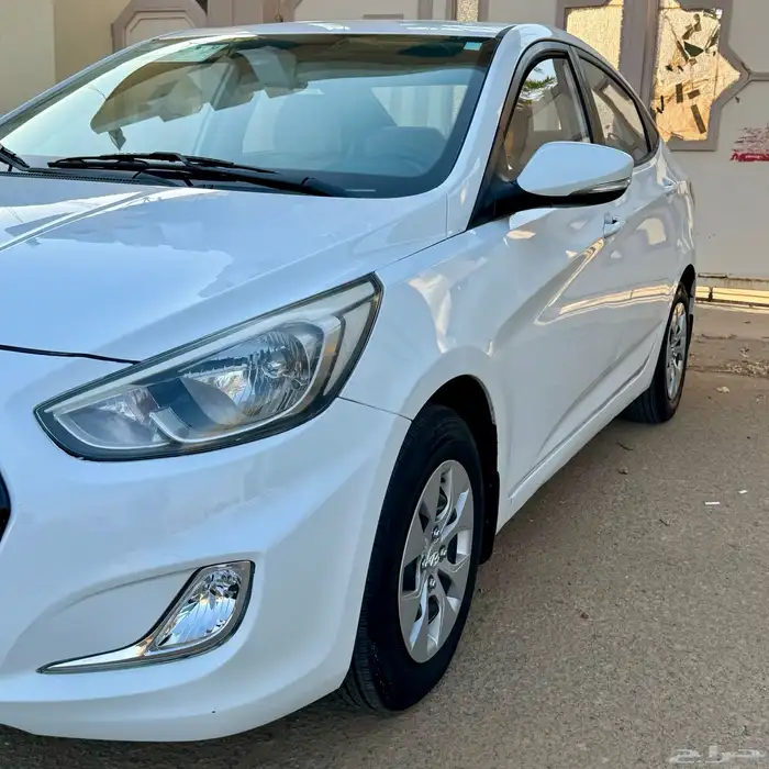 اكسنت 2017 ( الناغي ) 5