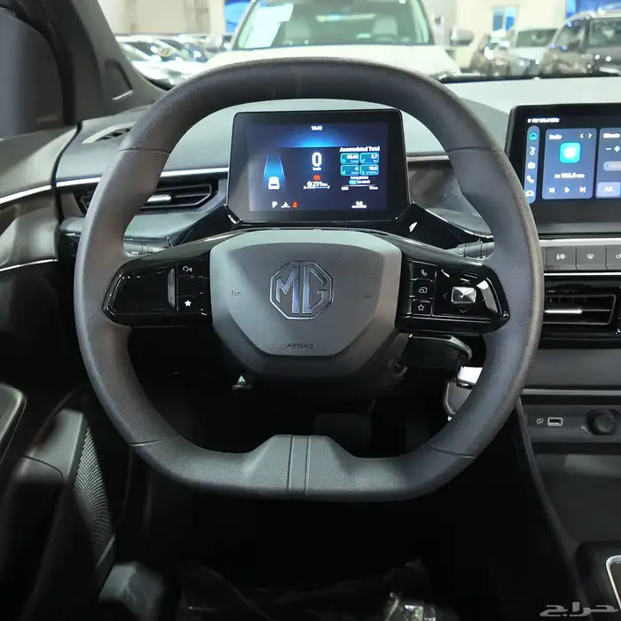 متوفر ام mg3 ستاندر موديل2025 بافضل سعر متوفر كميات 6