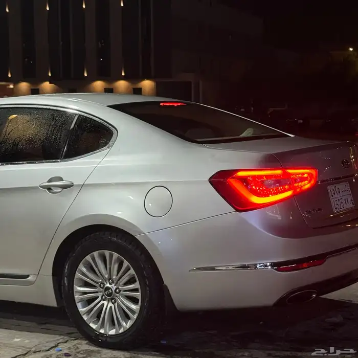 كادينزا 2015 للبدل بكامري 0