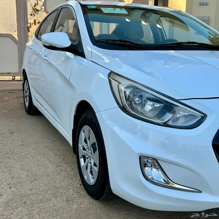 اكسنت 2017 ( الناغي ) 4