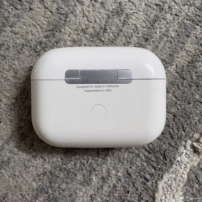 سماعة ابل اير بودز الجيل الاول 1