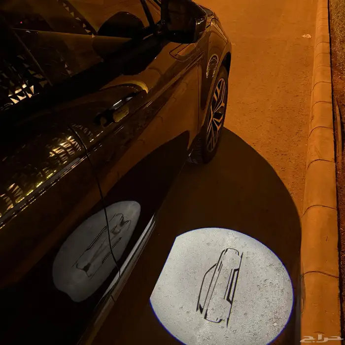 رنج روفر ايفوك موديل 2020 المالك الثاني 16