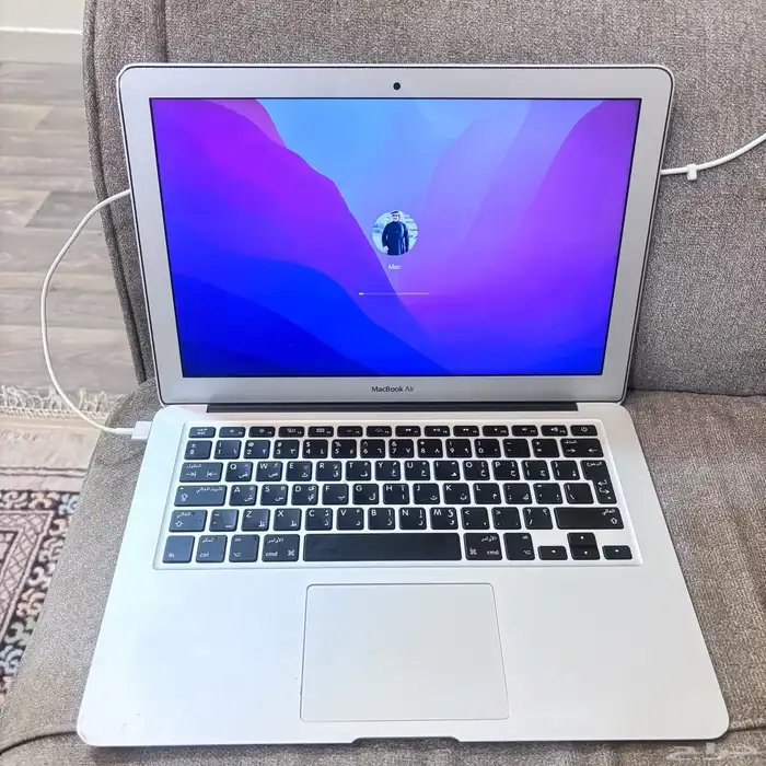 MacBookAir 0