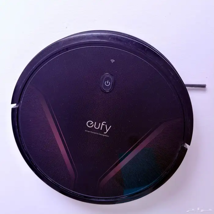 مكنسة يوفي روبوت ذكي 3