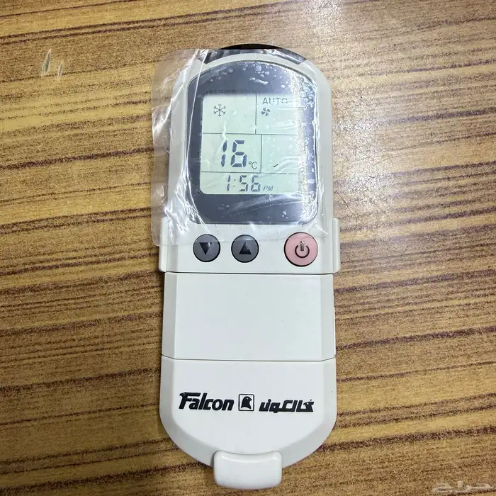 ريموت مكيف فالكون 0