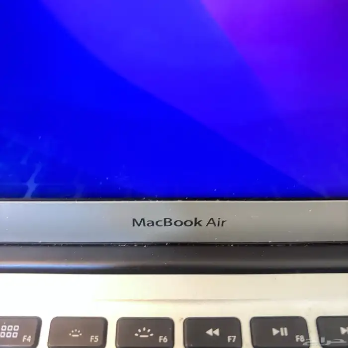 MacBookAir 6