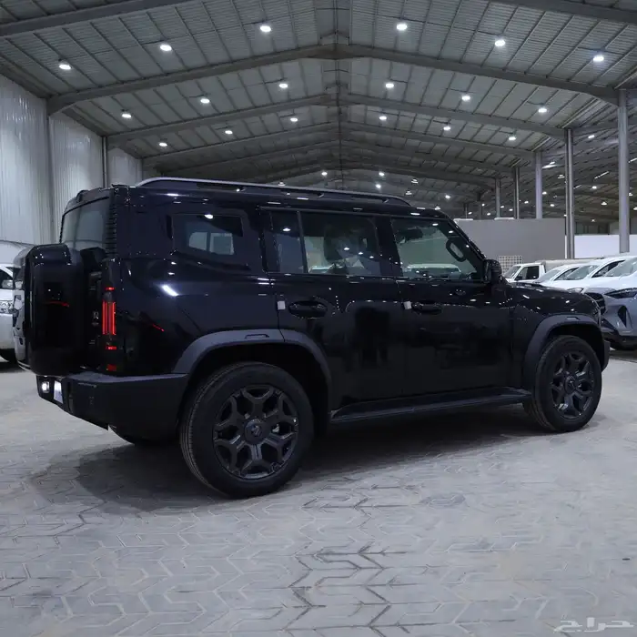 جيتور T2 لكجري جديد 2026 فل كامل 1