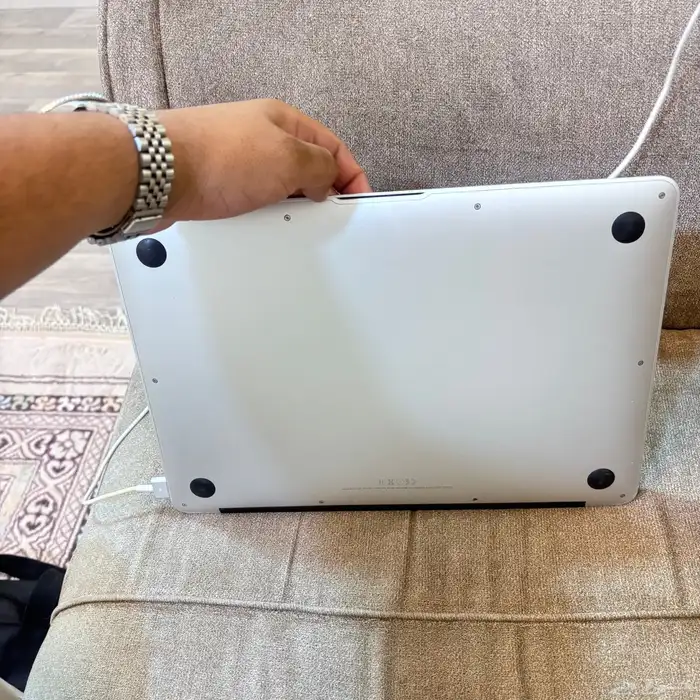 MacBookAir 3