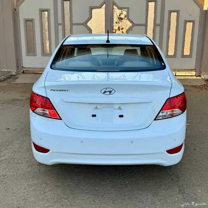 اكسنت 2017 ( الناغي ) 8