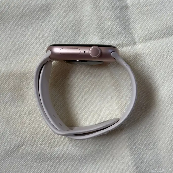 ساعة ابل  Apple Watch Series 10 46 Smartwatch 3