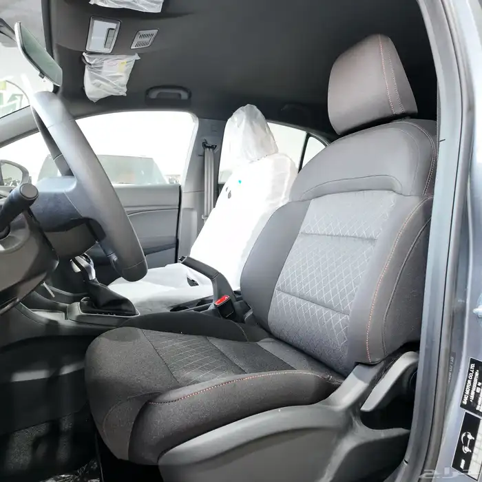 متوفر ام mg3 ستاندر موديل2025 بافضل سعر متوفر كميات 7