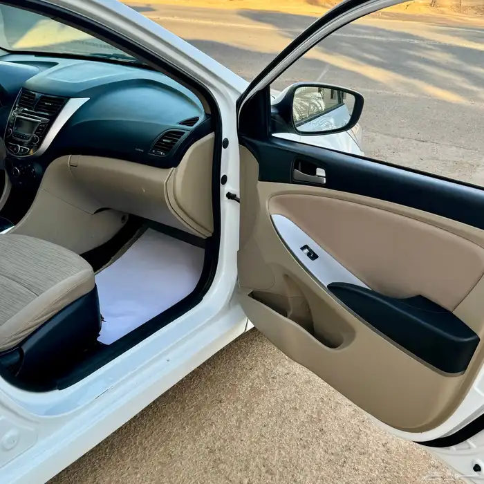 اكسنت 2017 ( الناغي ) 19