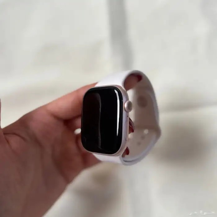 ساعة ابل  Apple Watch Series 10 46 Smartwatch 2