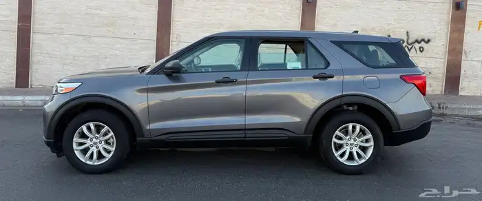فورد_اكسبلور_2021_بدي وكاله 31