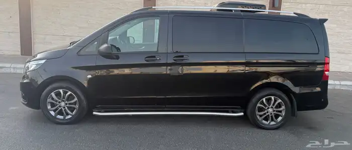 مرسيدس_Vito_2018_ديزل 17