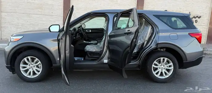 فورد_اكسبلور_2021_بدي وكاله 63