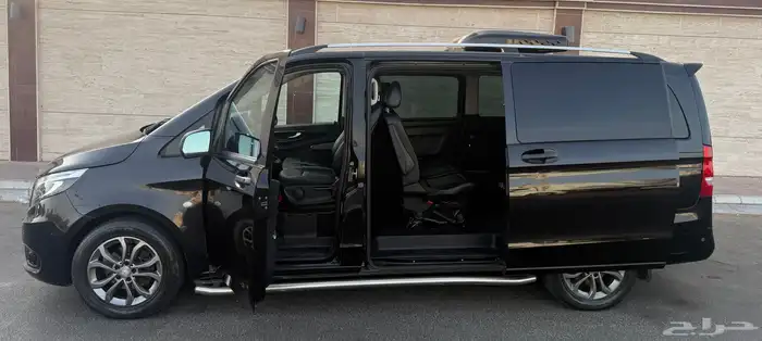 مرسيدس_Vito_2018_ديزل 38