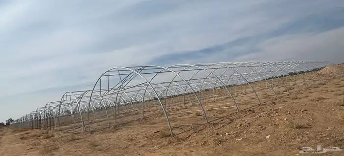 بيع وتركيب بيوت محميه 0