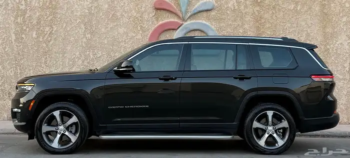 جيب شروكي لمتد 2023 9