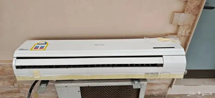 مكيف الزامل 3 طن 0