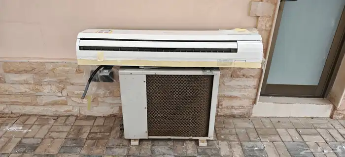 مكيف الزامل 3 طن 1