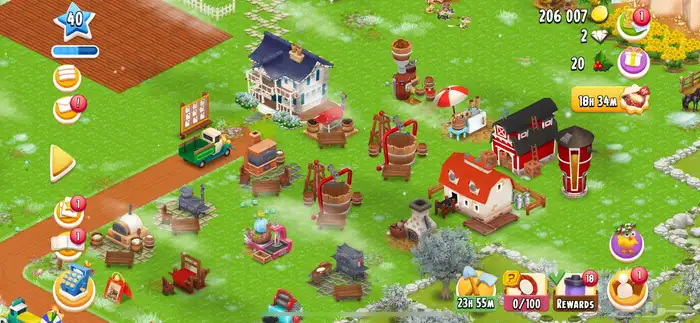 كلاش رويال و هاي داي 0