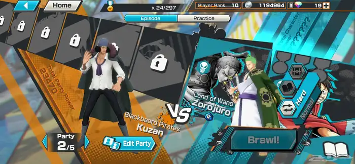 حساب باونتي راش 3