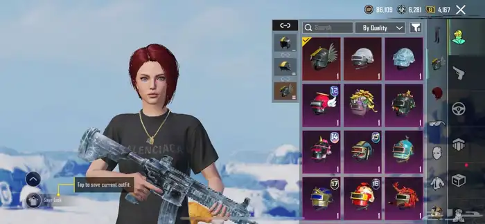 حسساب ببجي للبييع لفل77 1