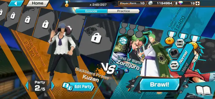 حساب باونتي راش 4