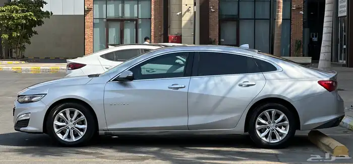 شيفروليه ماليبو 2020 مالك اول 2