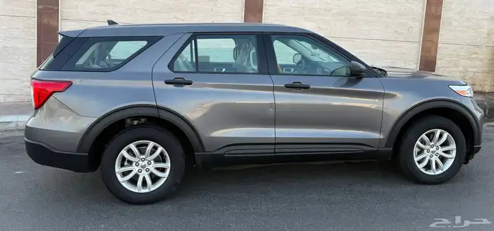 فورد_اكسبلور_2021_بدي وكاله 16