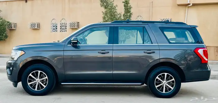فورد اكسبيدشن ((2019))فل الفل 3