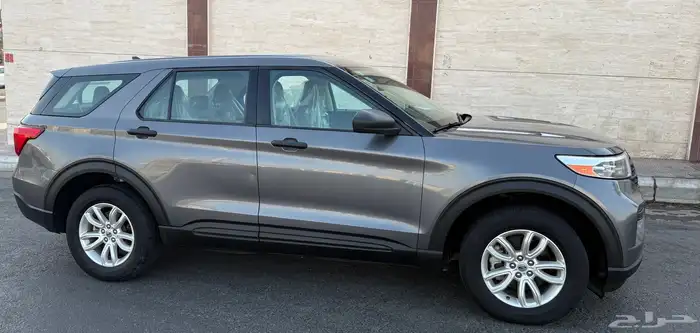 فورد_اكسبلور_2021_بدي وكاله 14