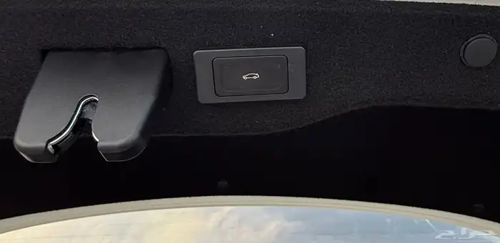 هونداي سوناتا 2020 ( بنزين ) اعلى مواصفات بانوراما للبيع 13