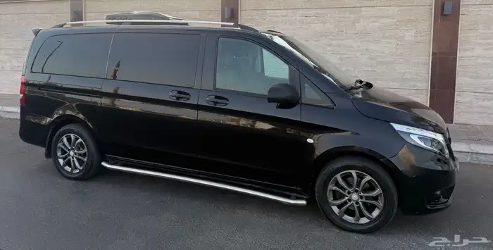 مرسيدس_Vito_2018_ديزل 9