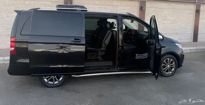 مرسيدس_Vito_2018_ديزل 49